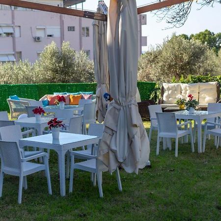 The View City Hotel Kusadasi Exterior foto