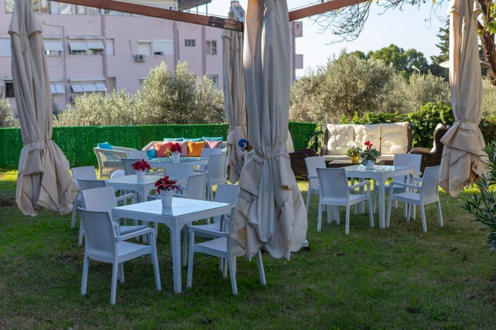 The View City Hotel Kusadasi Exterior foto